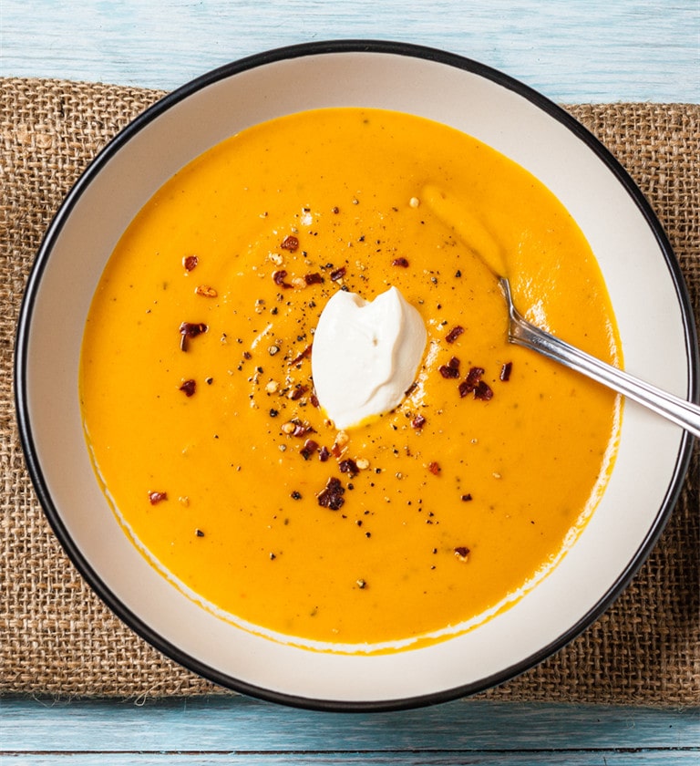 11 Mouthwatering Honeynut Squash Recipes