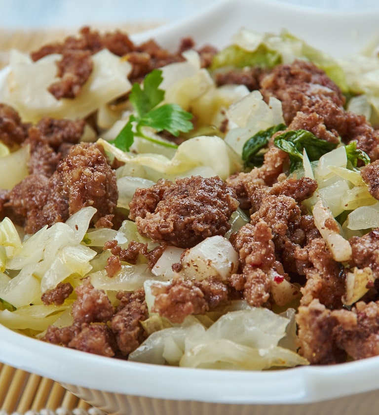 10 Low Carb Ground Turkey Recipes to Add to Your Weekly Meal Plan