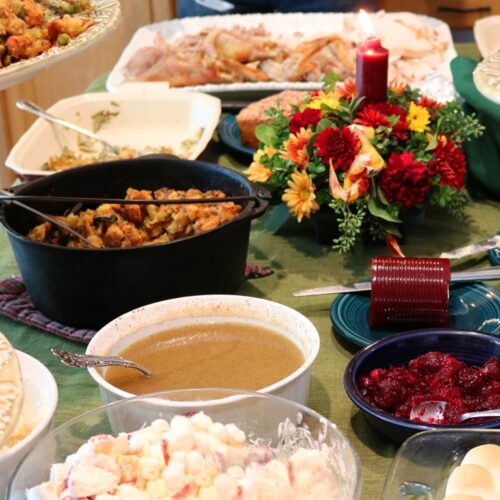 27 Potluck Ideas For An Amazing Party