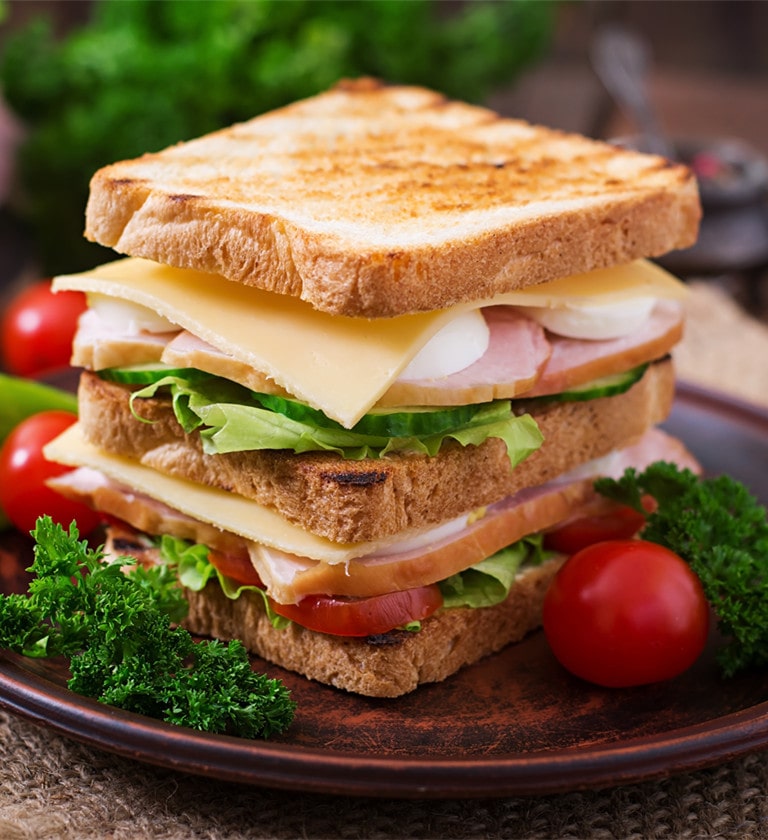 24 Quick And Easy Sandwich Recipes For Dinner