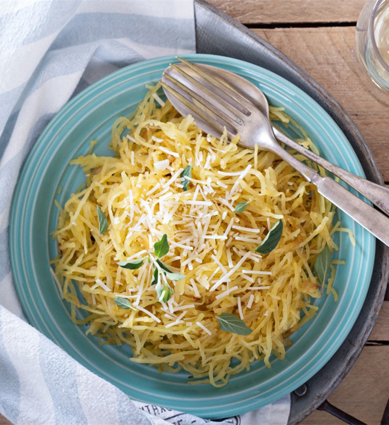 17 Quick And Delicious Spaghetti Squash Recipes