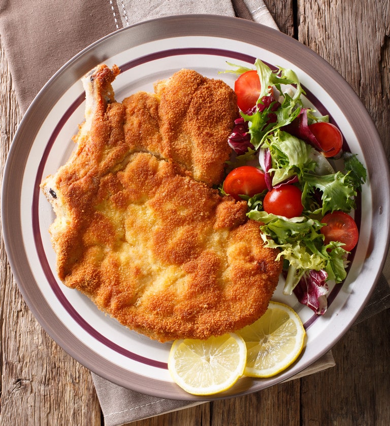 10 Out Of The World Delicious Veal Cutlets Recipes