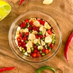 Prik Nam Pla: A Burst of Thai Flavor in Minutes