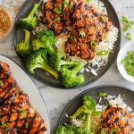 Whip Up Panda Express Teriyaki Chicken in No Time!