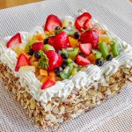 Mil Hojas Cake: Best Serve For Your Sweet Home