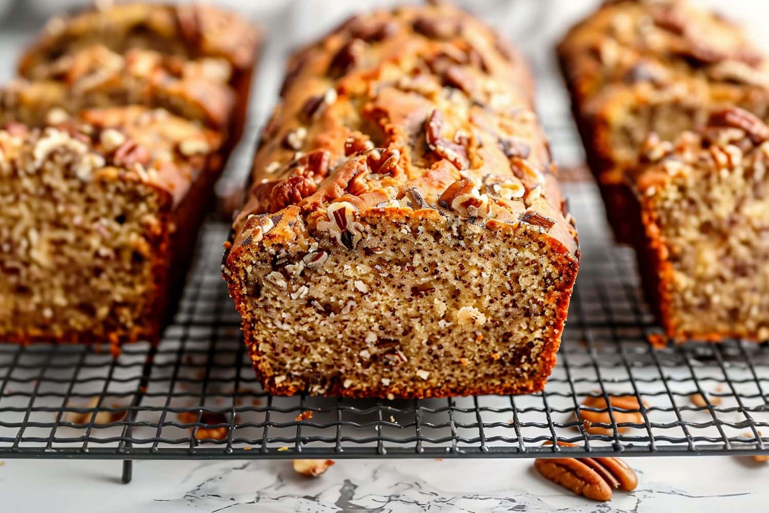 Ina Garten Banana Bread