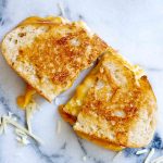 Sourdough Grilled Cheese: The Perfect Breakfast