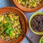 Arroz Chino: A Latin-Asian fusion
