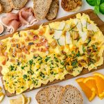 Mouth-Watering Butter Boards For Your Children