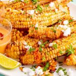 Easy Trader Joe's Corn Ribs Recipe