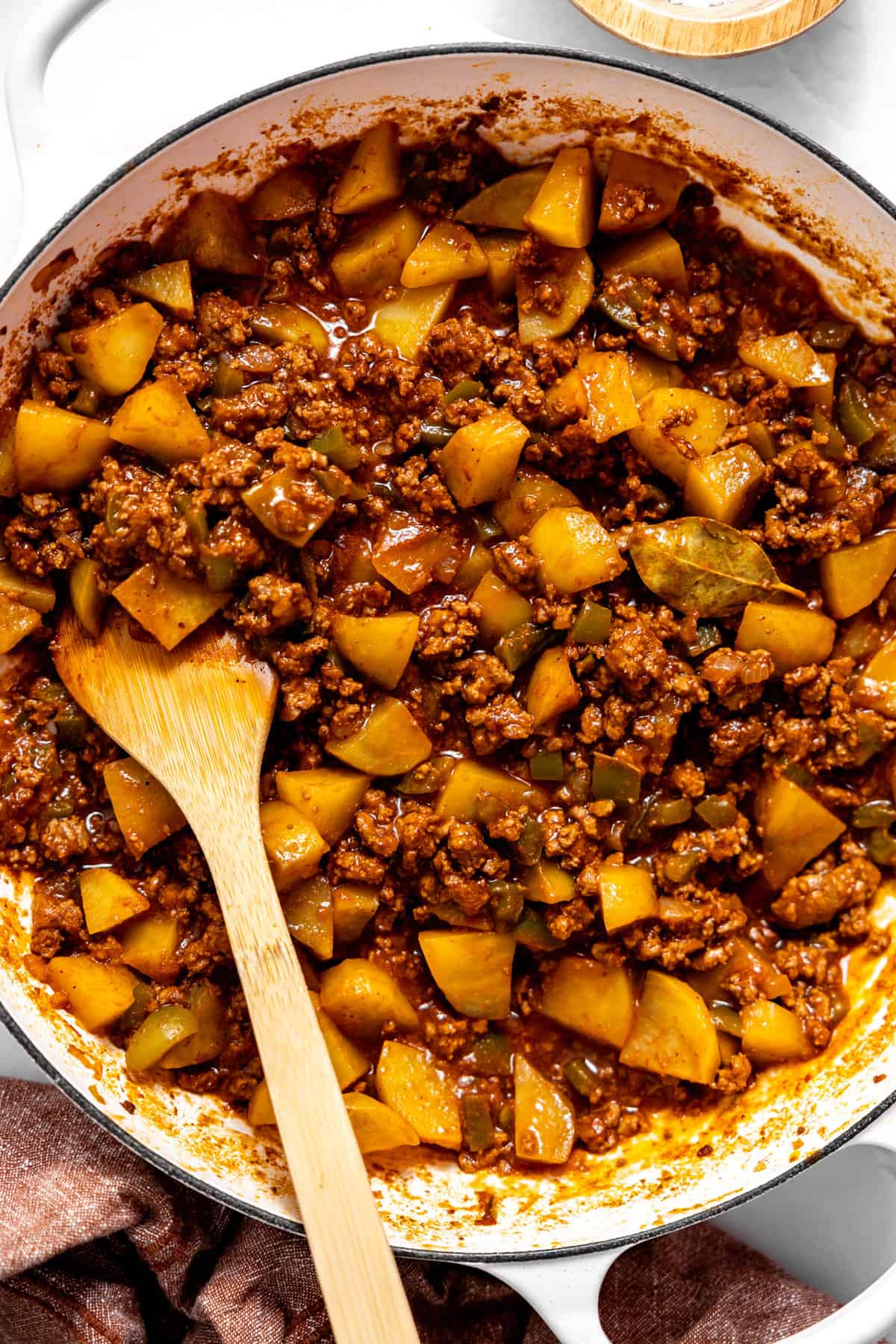 Carne Molida: A Healthy and Unique Culinary