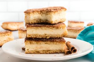 Churro Cheesecake: A Delightful Fusion of Cheesecake and Churros
