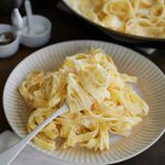 tagliolini