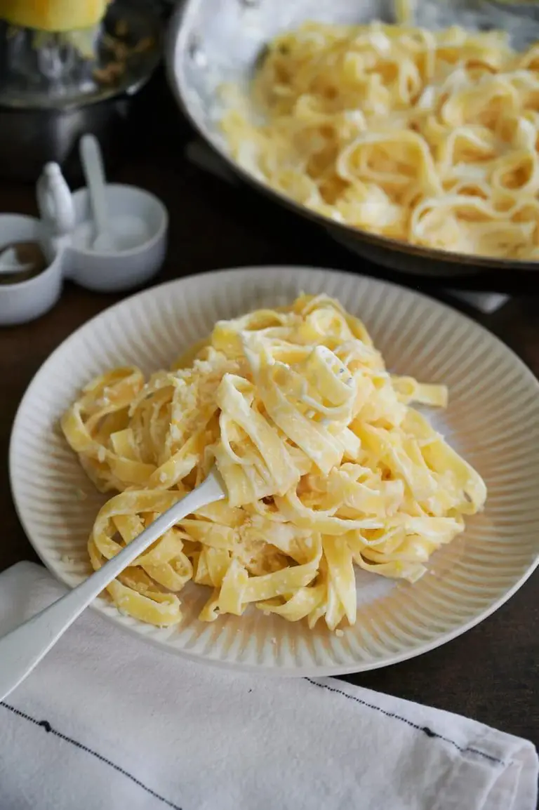tagliolini