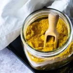 Veggie Stock Powder Raw Vegan