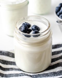 einkorn greek yogurt