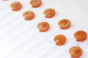 Ginger Lollipops Benefits