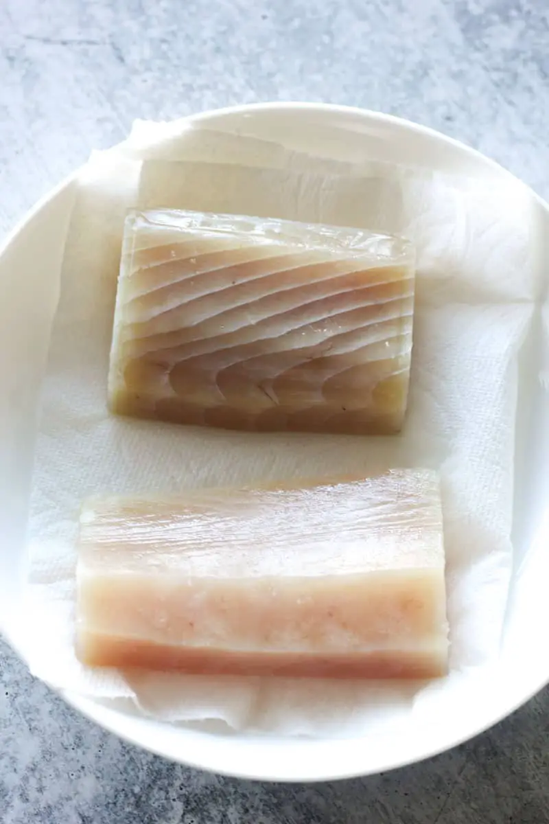 Fresh Ono Ono Fish: A Hawaiian Delicacy Recipe