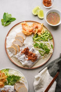 banh cuon