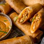 cha ga recipe