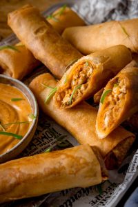cha ga recipe