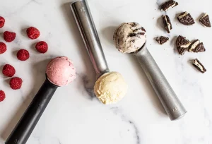 ice cream journeyman