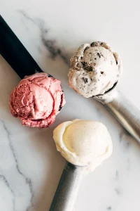 journeyman ice cream