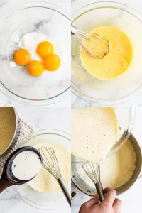 journeyman ice cream recipe