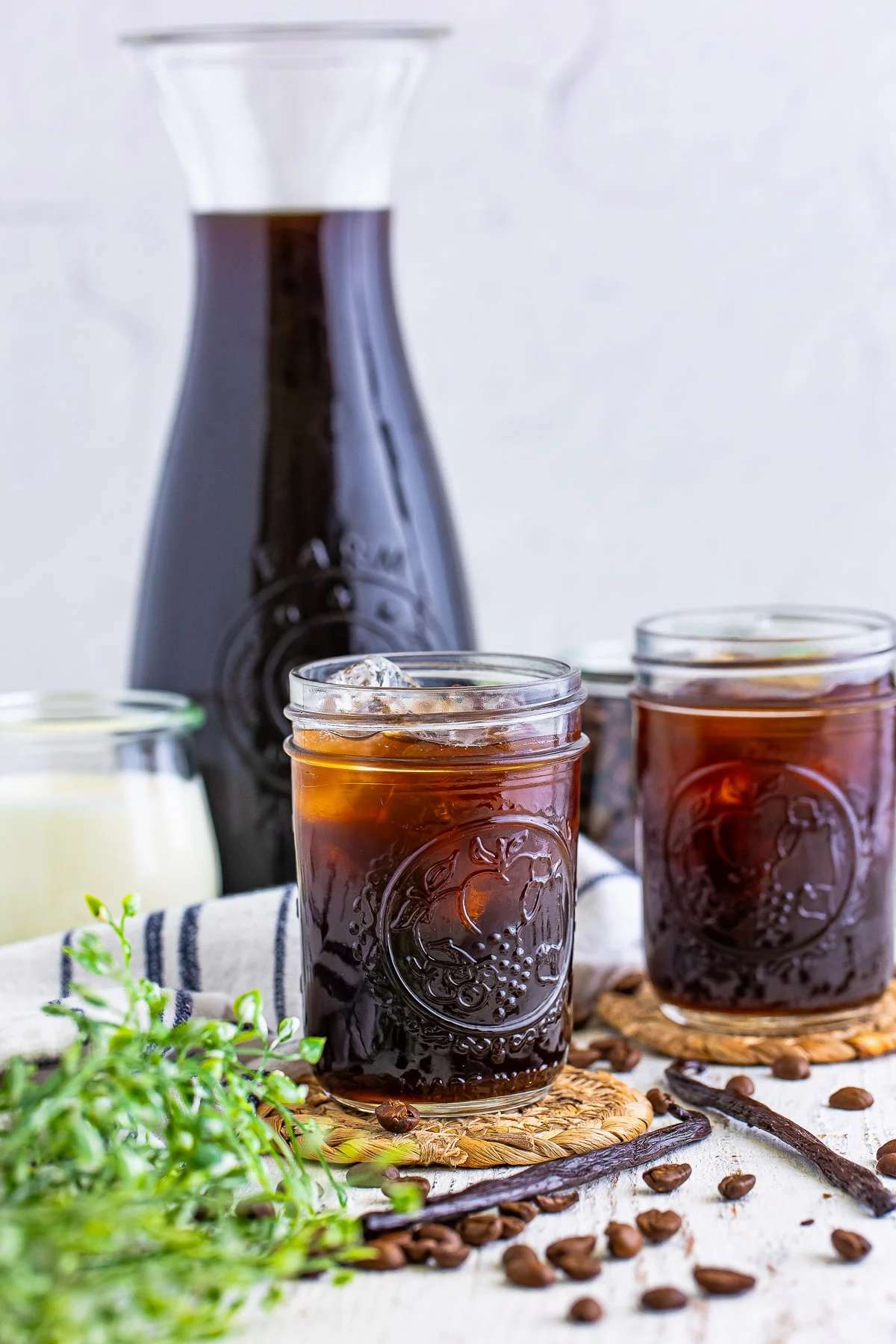 kahlua coffee liqueur