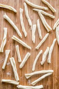 strozzapreti
