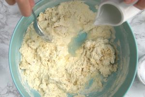 strozzapreti recipe