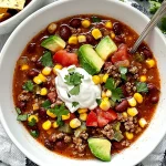 taco soup frios recipe