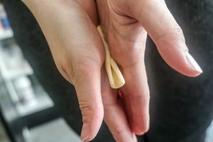 what is strozzapreti