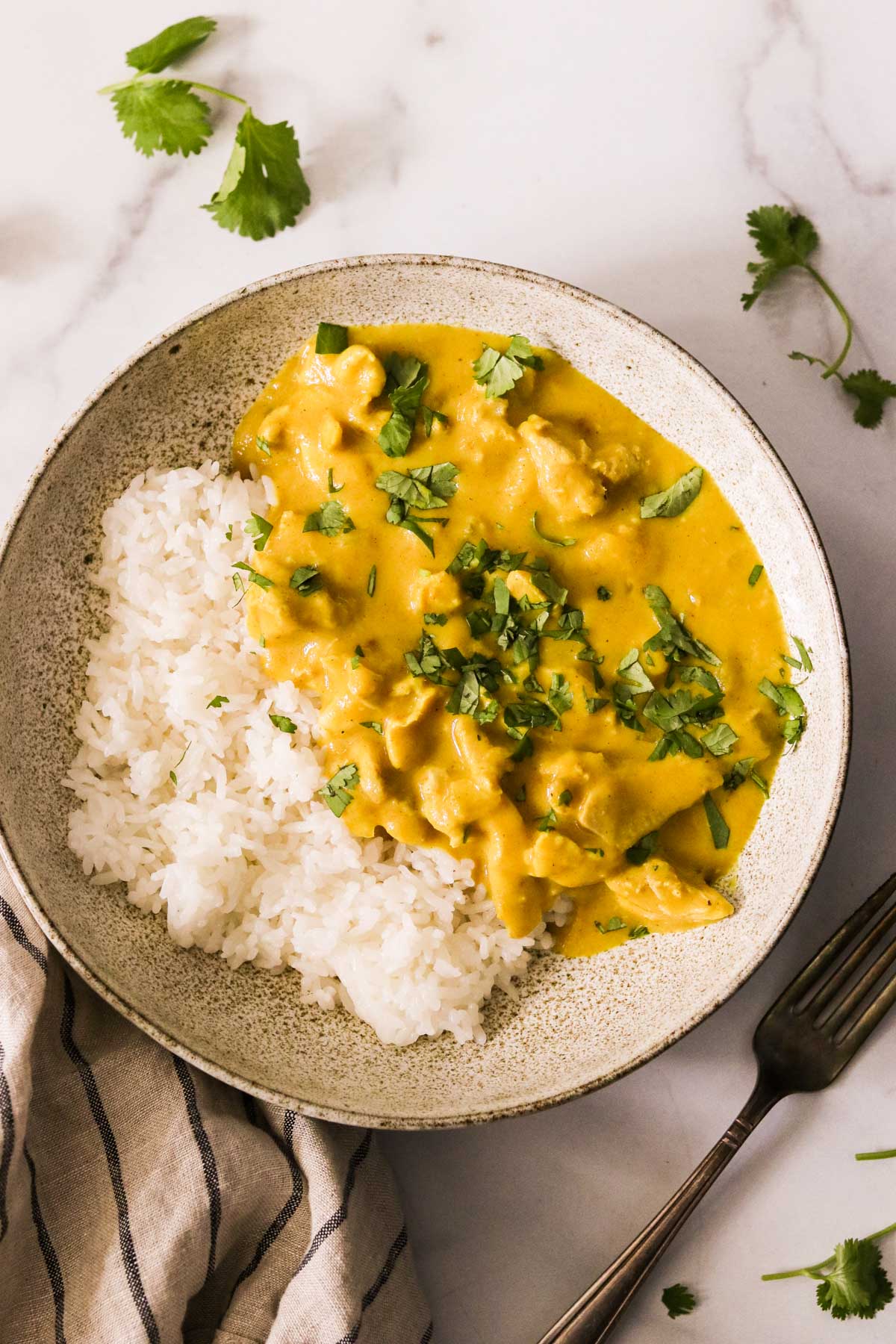 Curry Mango: A Fusion of Spice and Sweetness