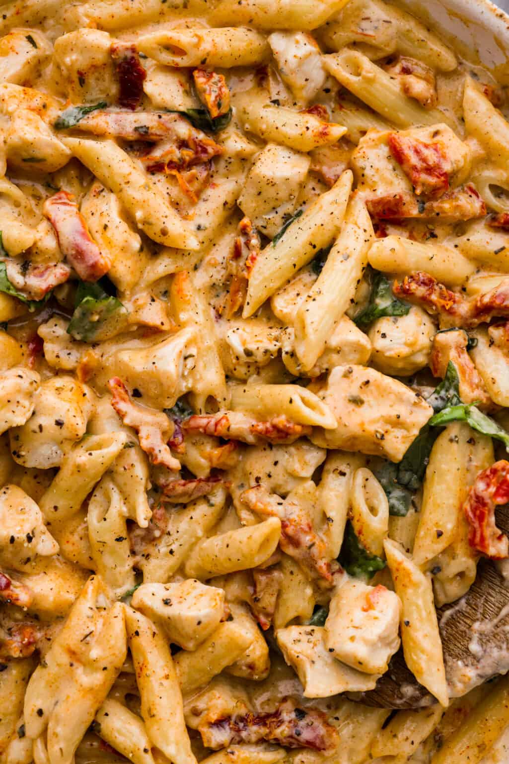 marry me pasta recipe