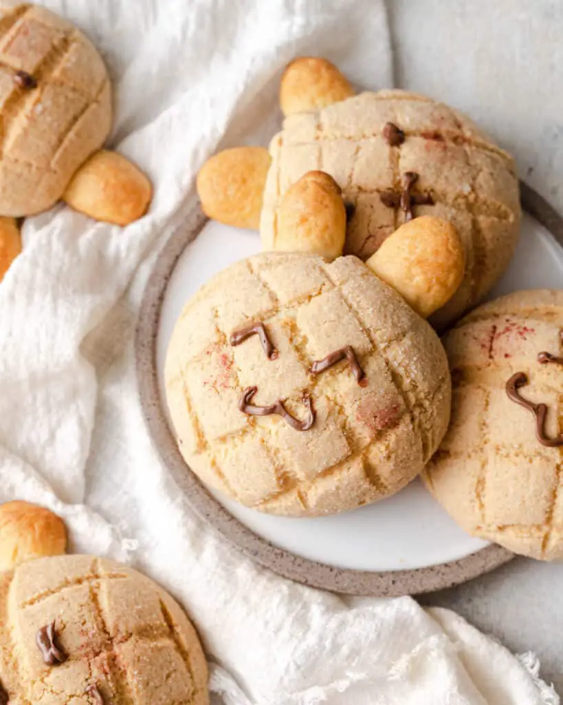 Melon Pan: A Taste of Japan's Sweet Bread Delight