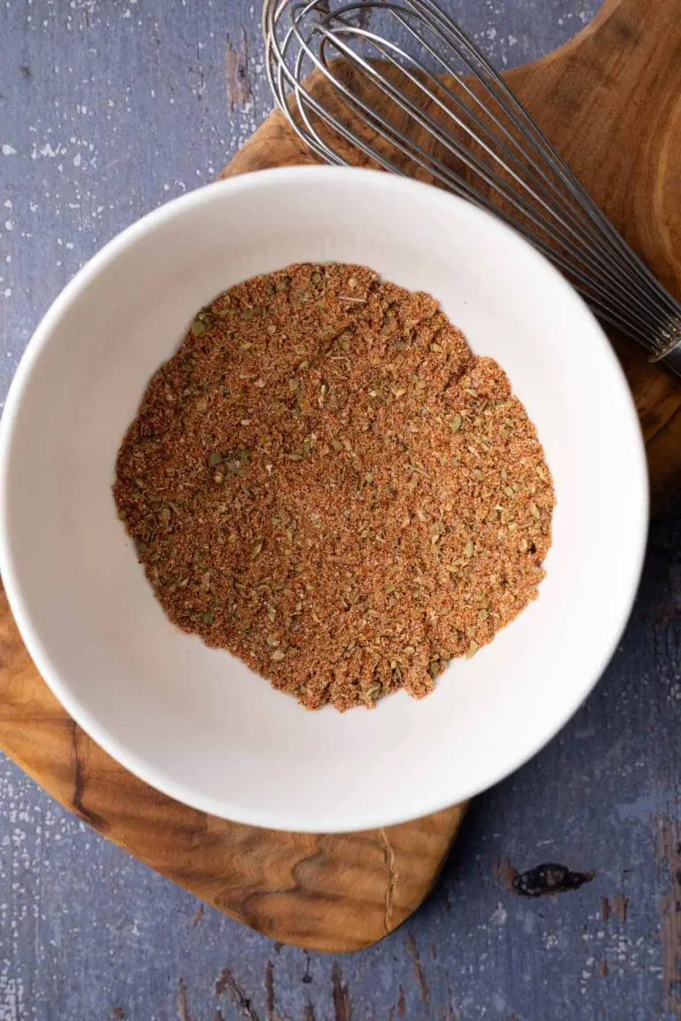 chicken taco seasoning